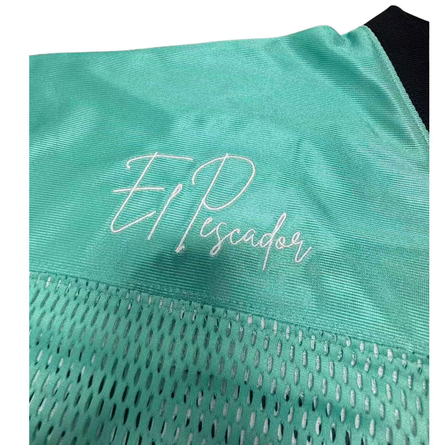 Dios Es Bueno Jersey