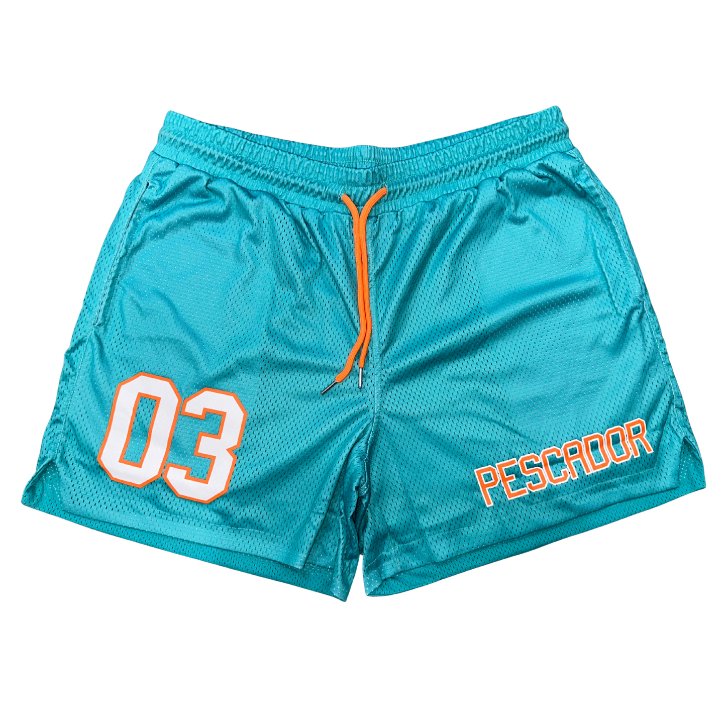 Short “El Pescador”